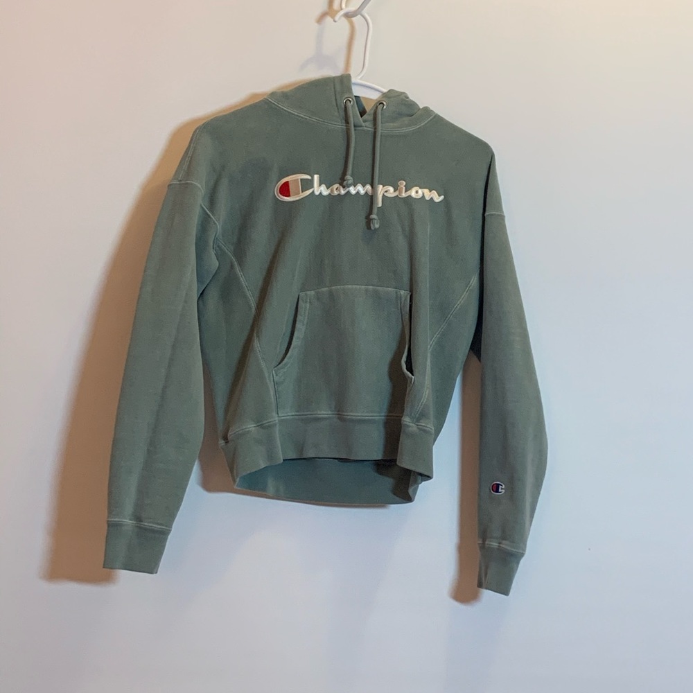 Champion Women’s Hoodie